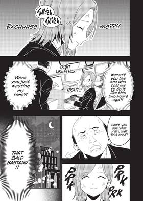 Read I Am a Cat Barista  1 Page 9 in English