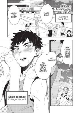 Read I Am a Cat Barista  2 Page 7 in English