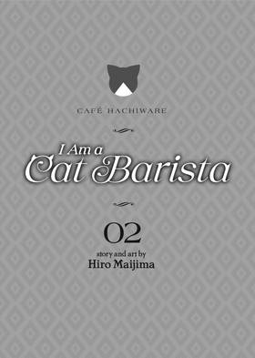 Read I Am a Cat Barista  2 Page 5 in English