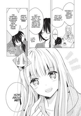 Read I Married My Best Friend to Shut My Parents Up  1 Page 10 in English