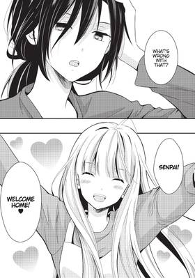 Read I Married My Best Friend to Shut My Parents Up  1 Page 7 in English