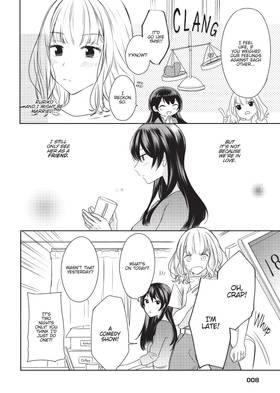 Read I Married My Female Friend  1 Page 10 in English