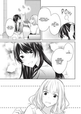 Read I Married My Female Friend  1 Page 9 in English