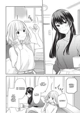 Read I Married My Female Friend  1 Page 6 in English
