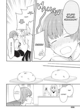 Read I Married My Female Friend  3 Page 10 in English