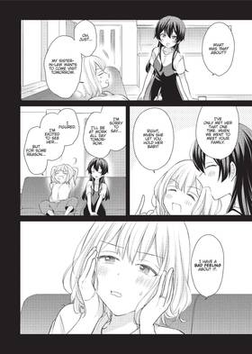 Read I Married My Female Friend  3 Page 6 in English