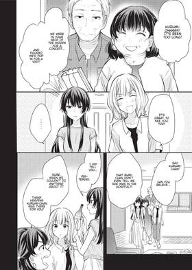 Read I Married My Female Friend  2 Page 10 in English
