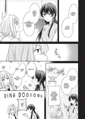 Read I Married My Female Friend  2 Page 9 in English
