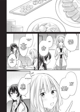 Read I Married My Female Friend  2 Page 8 in English
