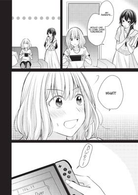 Read I Married My Female Friend  2 Page 6 in English