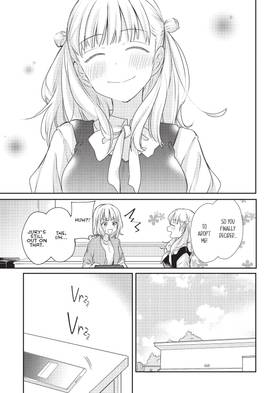 Read I Married My Female Friend  4 Page 9 in English