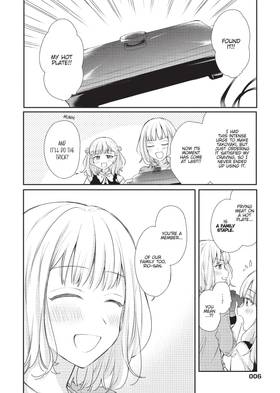 Read I Married My Female Friend  4 Page 8 in English