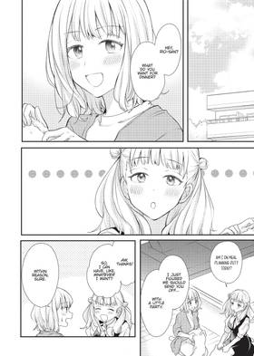 Read I Married My Female Friend  4 Page 6 in English