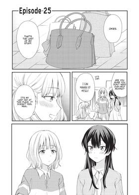 Read I Married My Female Friend  4 Page 5 in English