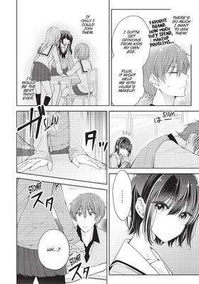 Read I Think I Turned My Childhood Friend Into a Girl  2 Page 10 in English