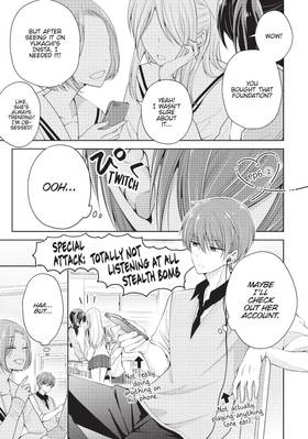 Read I Think I Turned My Childhood Friend Into a Girl  2 Page 9 in English