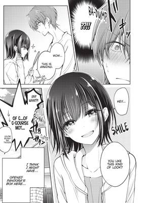 Read I Think I Turned My Childhood Friend Into a Girl  1 Page 9 in English