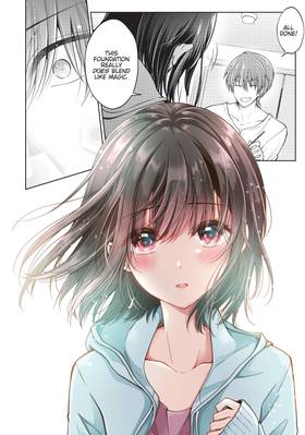 Read I Think I Turned My Childhood Friend Into a Girl  1 Page 8 in English