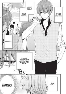 Read I Think I Turned My Childhood Friend Into a Girl  1 Page 5 in English