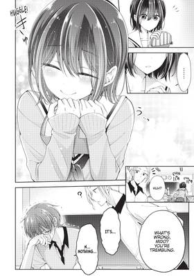 Read I Think I Turned My Childhood Friend Into a Girl  2 Page 8 in English