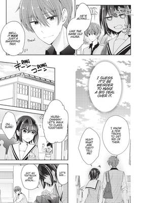 Read I Think I Turned My Childhood Friend Into a Girl  2 Page 7 in English
