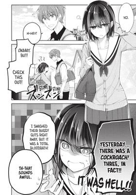 Read I Think I Turned My Childhood Friend Into a Girl  2 Page 6 in English