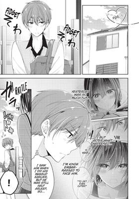Read I Think I Turned My Childhood Friend Into a Girl  2 Page 5 in English
