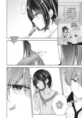 Read I Think I Turned My Childhood Friend Into a Girl  4 Page 10 in English