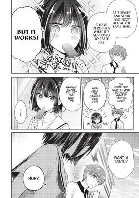 Read I Think I Turned My Childhood Friend Into a Girl  4 Page 8 in English