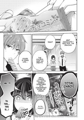 Read I Think I Turned My Childhood Friend Into a Girl  4 Page 7 in English