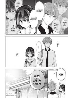 Read I Think I Turned My Childhood Friend Into a Girl  4 Page 6 in English