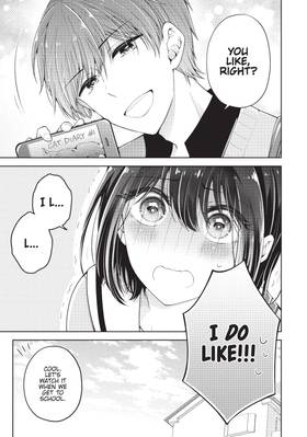 Read I Think I Turned My Childhood Friend Into a Girl  3 Page 9 in English