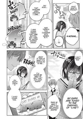 Read I Think I Turned My Childhood Friend Into a Girl  3 Page 8 in English