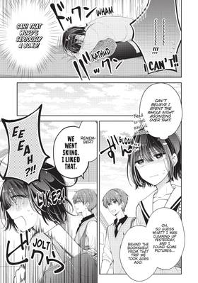 Read I Think I Turned My Childhood Friend Into a Girl  3 Page 7 in English