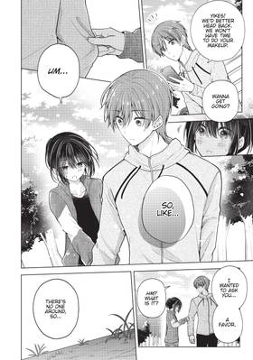Read I Think I Turned My Childhood Friend Into a Girl  8 Page 10 in English
