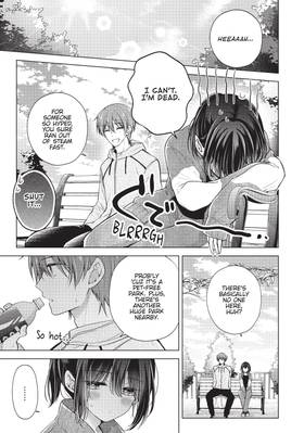 Read I Think I Turned My Childhood Friend Into a Girl  8 Page 9 in English