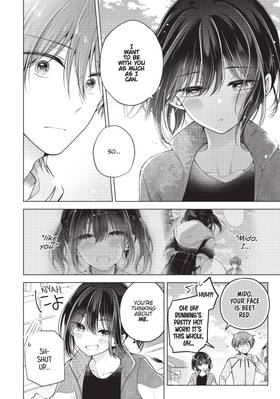 Read I Think I Turned My Childhood Friend Into a Girl  8 Page 8 in English