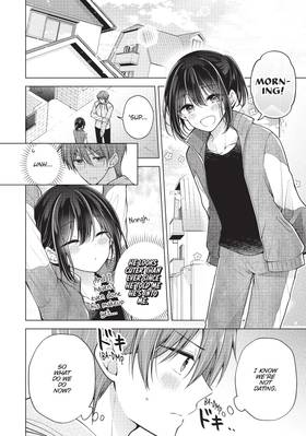 Read I Think I Turned My Childhood Friend Into a Girl  8 Page 6 in English