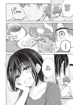 Read I Think I Turned My Childhood Friend Into a Girl  5 Page 10 in English