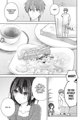 Read I Think I Turned My Childhood Friend Into a Girl  5 Page 9 in English