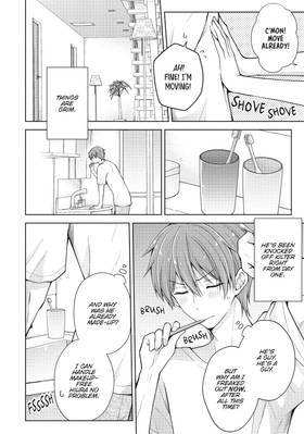 Read I Think I Turned My Childhood Friend Into a Girl  5 Page 8 in English