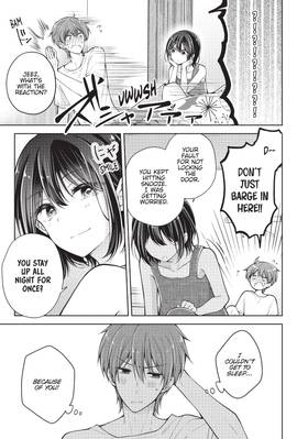 Read I Think I Turned My Childhood Friend Into a Girl  5 Page 7 in English