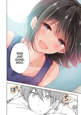 Read I Think I Turned My Childhood Friend Into a Girl  5 Page 6 in English
