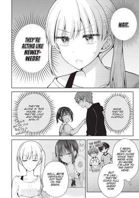 Read I Think I Turned My Childhood Friend Into a Girl  6 Page 10 in English