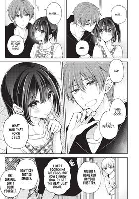 Read I Think I Turned My Childhood Friend Into a Girl  6 Page 9 in English