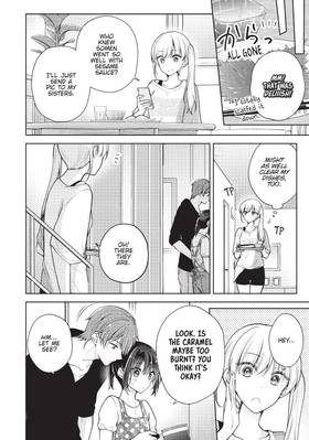 Read I Think I Turned My Childhood Friend Into a Girl  6 Page 8 in English