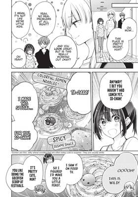 Read I Think I Turned My Childhood Friend Into a Girl  6 Page 6 in English