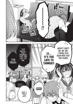 Read I Think I Turned My Childhood Friend Into a Girl  7 Page 10 in English