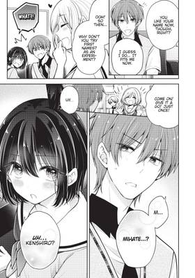 Read I Think I Turned My Childhood Friend Into a Girl  7 Page 9 in English