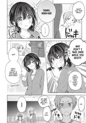 Read I Think I Turned My Childhood Friend Into a Girl  9 Page 10 in English